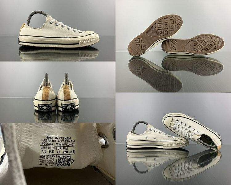 Converse All Star รองเท้าผู้ชาย รูปที่ 2