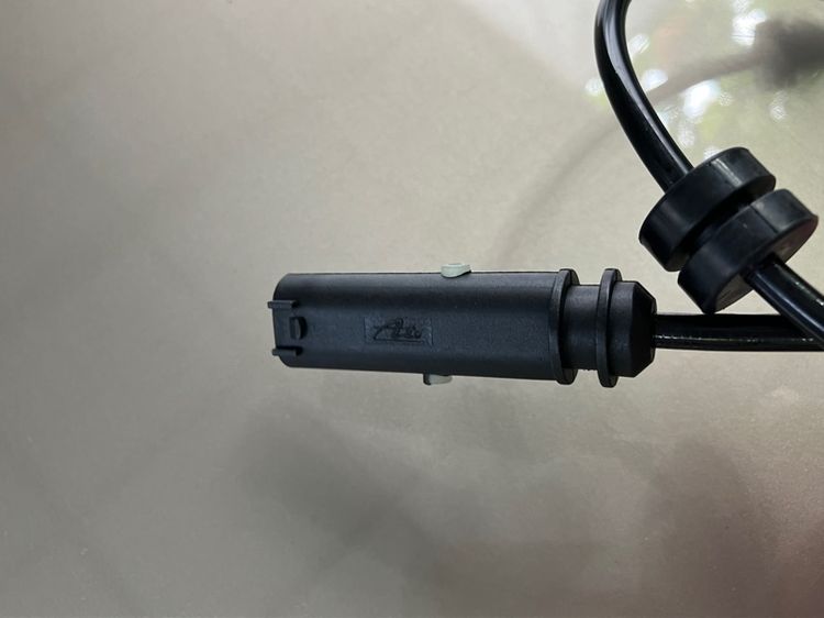 เส้นละ1,600 ABS Sensor BMW F20 F30 F34 F36 F33 หน้า-หลัง 4 เส้น ยี่ห้อ Ete BMW ของใหม่ ใส่ 316i 318i 320i 330i 325i 320d 120i 420i 320i GT รูปที่ 7