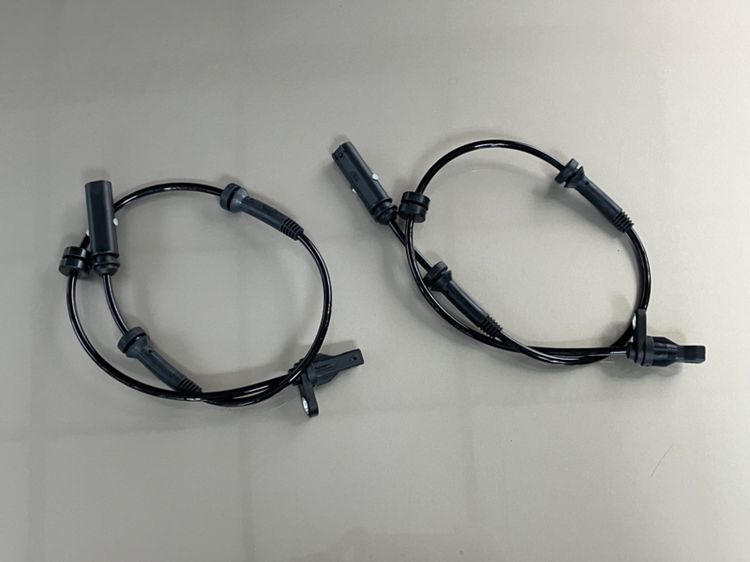 เส้นละ1,600 ABS Sensor BMW F20 F30 F34 F36 F33 หน้า-หลัง 4 เส้น ยี่ห้อ Ete BMW ของใหม่ ใส่ 316i 318i 320i 330i 325i 320d 120i 420i 320i GT รูปที่ 3