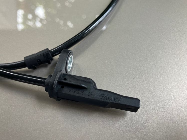 เส้นละ1,600 ABS Sensor BMW F20 F30 F34 F36 F33 หน้า-หลัง 4 เส้น ยี่ห้อ Ete BMW ของใหม่ ใส่ 316i 318i 320i 330i 325i 320d 120i 420i 320i GT รูปที่ 6