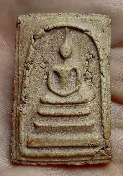 พระสมเด็จ รูปที่ 2