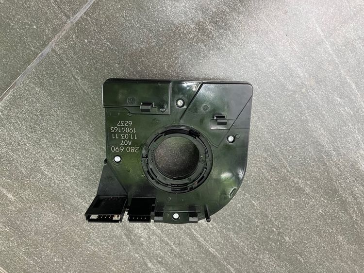 กระปุกพักน้ำ สไปรอน พวงมาลัย Volkswagenใส่ Volk Caravelle T5 , T5.1 , T5.2 รุ่นเครื่องยนต์ Diesel ดีเซล และ เบนซิน รูปที่ 17