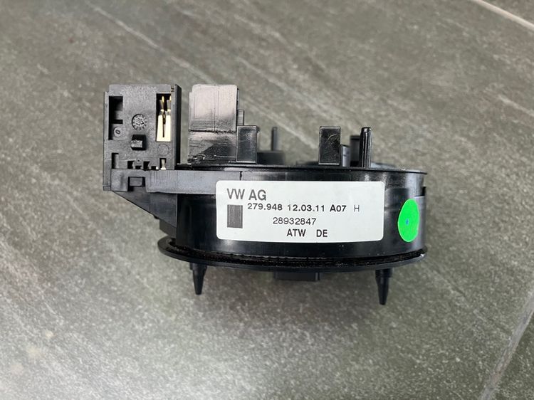 กระปุกพักน้ำ สไปรอน พวงมาลัย Volkswagenใส่ Volk Caravelle T5 , T5.1 , T5.2 รุ่นเครื่องยนต์ Diesel ดีเซล และ เบนซิน รูปที่ 14