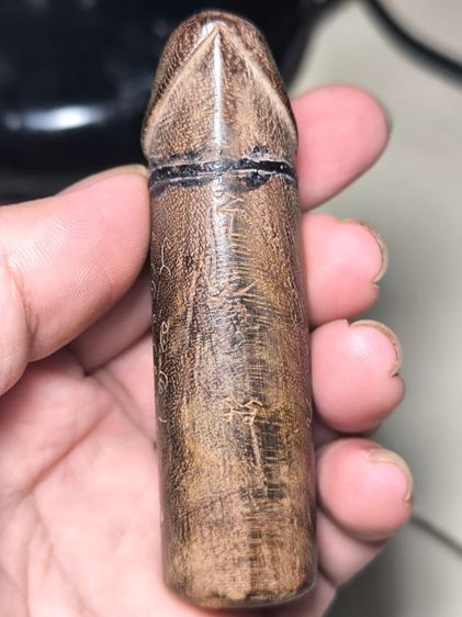 ปลัดขิกศรนารายหลวงพ่อสนิท วัดลำบัวลอย  รูปที่ 5