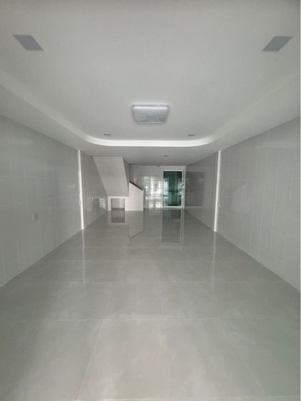 ทาวน์เฮาส์รีโนเวทใหม่ เกษตร-นวมินทร์ รูปที่ 4