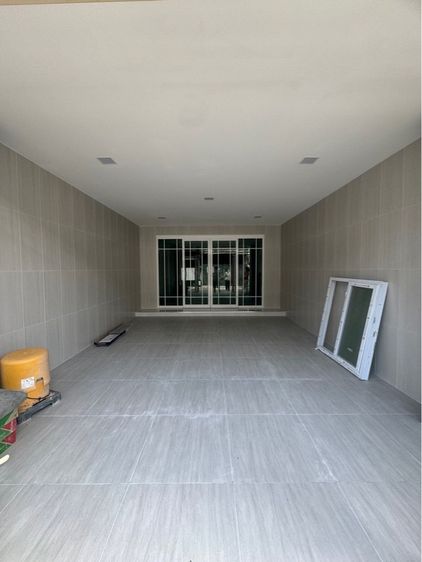 ทาวน์เฮาส์รีโนเวทใหม่ เกษตร-นวมินทร์ รูปที่ 2