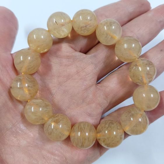 สร้อยข้อมือไหมเศรษฐี รูปที่ 10