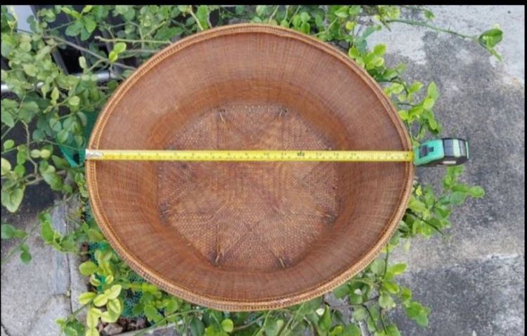 138กระจาด, กระจาดเเปดมุม, กระจาดเเปดมุมโบราณ รูปที่ 4