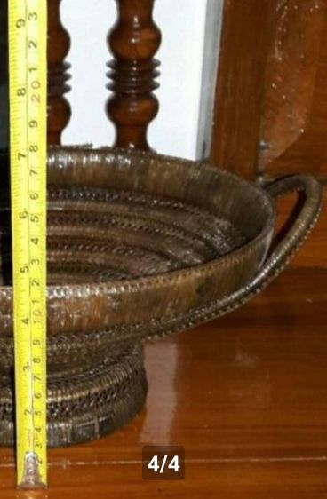 169กระจาด, กระจาดโบราณ รูปที่ 4