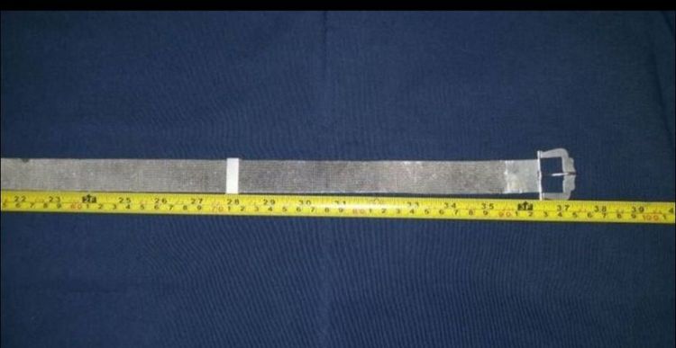 198เข็มขัดเงินเซี่ยงไฮ้, เข็มขัดเซี่ยงไฮ้ รูปที่ 4