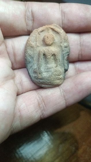 ขุนแผน 2 หน้า พระกรุ เตาทูเรียง รูปที่ 2