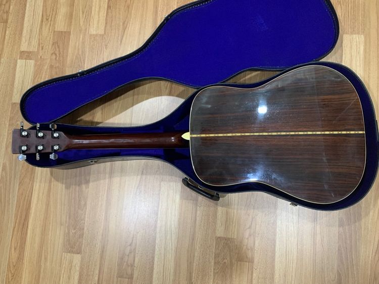 Yamaki ヤマキ YW-25 アコースティックギター 楽器 弦楽器