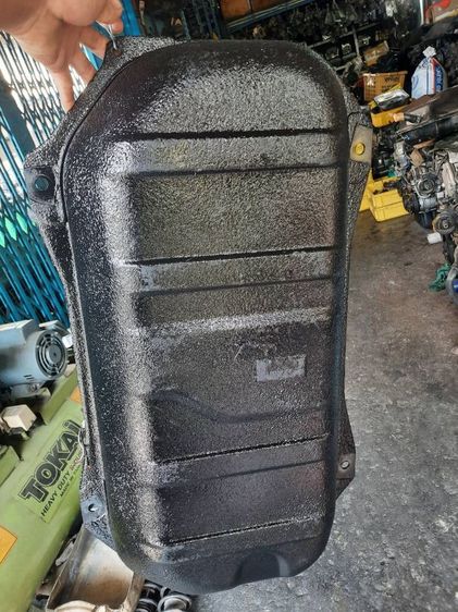 Toyota Altis 04 ถังน้ำมัน พร้อมติ๊กน้ำมันครบชุด รูปที่ 5