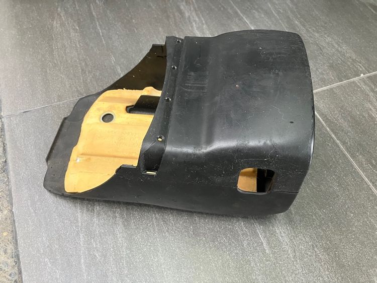 Volk golf MK4 ก้านปัดน้ำฝน ก้านยกเลี้ยว สไปรอน เบ้ากุญแจรีโมท ของแท้ มือสอง รูปที่ 14