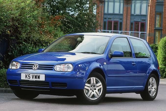Volk golf MK4 ก้านปัดน้ำฝน ก้านยกเลี้ยว สไปรอน เบ้ากุญแจรีโมท ของแท้ มือสอง รูปที่ 17