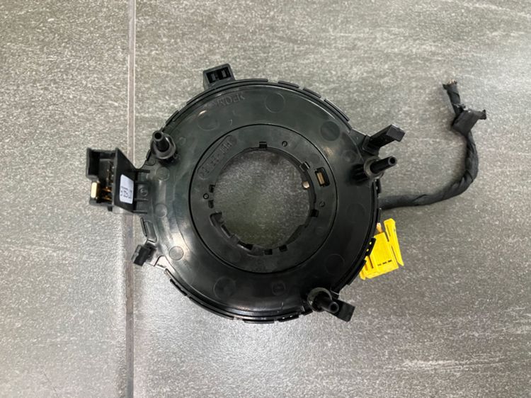 Volk golf MK4 ก้านปัดน้ำฝน ก้านยกเลี้ยว สไปรอน เบ้ากุญแจรีโมท ของแท้ มือสอง รูปที่ 6