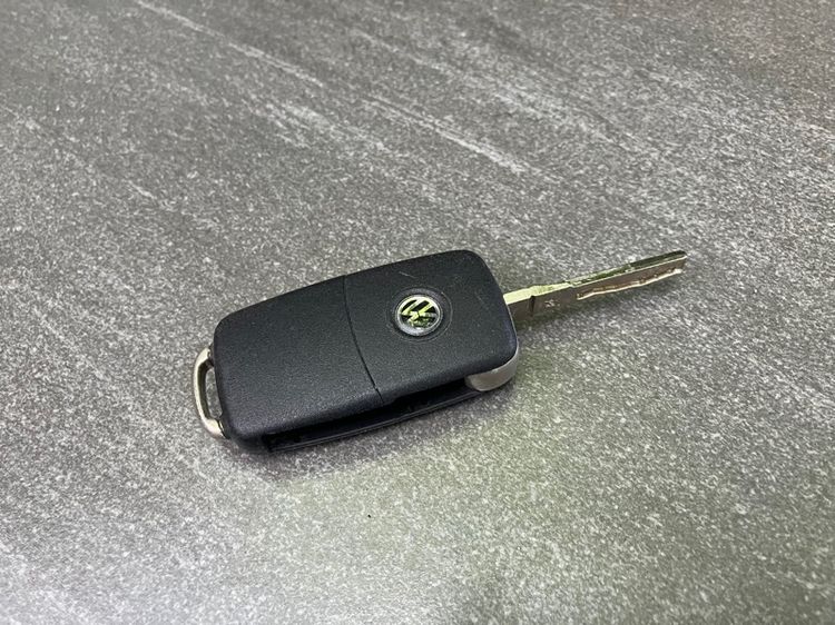 Volk Golf MK6 ก้านยกเลี้ยว รีโมท สไปรอน ม่านพับ แผ่นสไลด์  คอนโซลVOLK Scirocco Golf MK5 MK6 รูปที่ 6