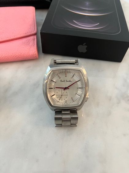 นาฬิกาแฟชั่น Paul Smith แท้  รูปที่ 8