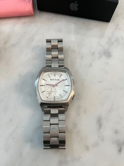 นาฬิกาแฟชั่น Paul Smith แท้ 