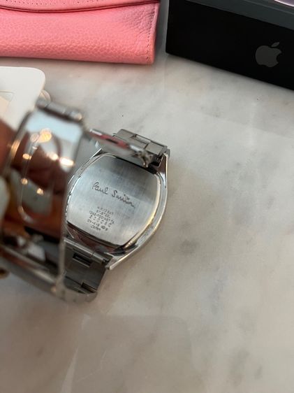 นาฬิกาแฟชั่น Paul Smith แท้  รูปที่ 4