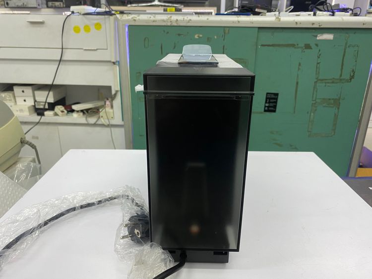 มือ 1 CREMESSO UNA Automatic เครื่องชงกาแฟ ไว้เป็นของขวัญ  ราคาถูกใจ รูปที่ 9