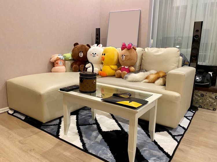 อื่นๆ ตกแต่งครบ 2013 ยอมขายขาดทุน S1 Condo พระราม9 ใกล้สถานี BTS + Airport-link รูปที่ 3