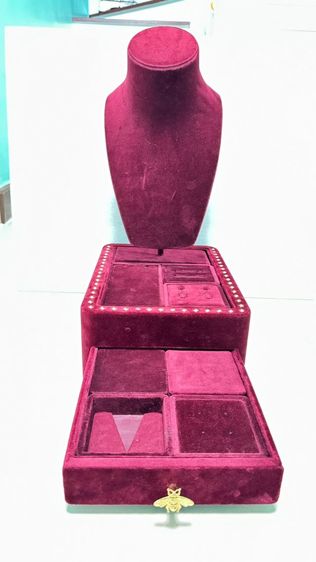 ชุดเครื่องประดับGucci รูปที่ 5