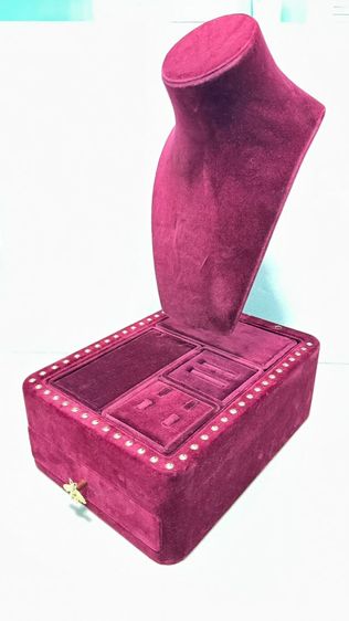 ชุดเครื่องประดับGucci รูปที่ 4