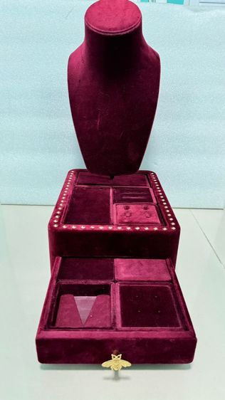 ชุดเครื่องประดับGucci รูปที่ 2