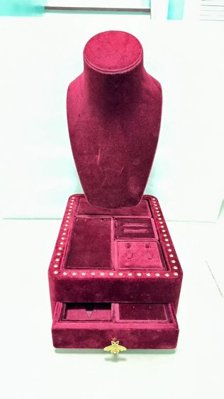 ชุดเครื่องประดับGucci รูปที่ 3