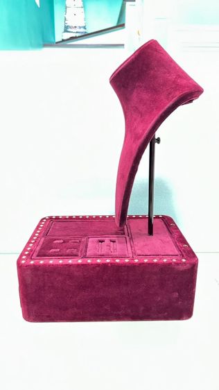 ชุดเครื่องประดับGucci รูปที่ 6