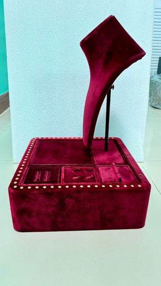 ชุดเก็บเครื่องประดับGucci รูปที่ 7