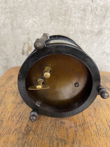 นาฬิกากรงนก ทองเหลืองA2 รูปที่ 11