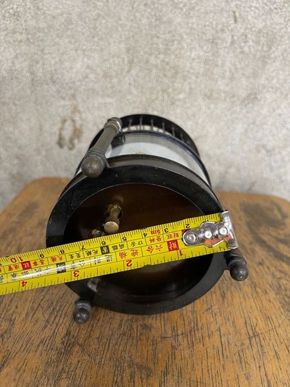 นาฬิกากรงนก ทองเหลืองA2 รูปที่ 10