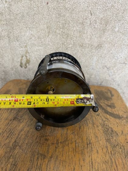 นาฬิกา กรงนก สะสมA1 รูปที่ 11