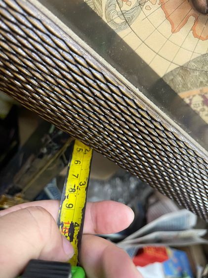 กรอบโมเดลคาบศิลา A3 รูปที่ 12