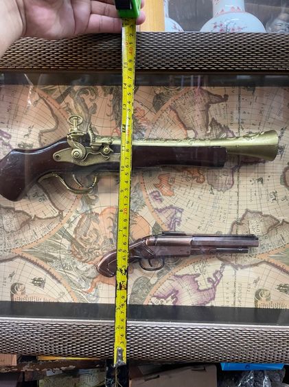 กรอบโมเดลคาบศิลา A3 รูปที่ 10