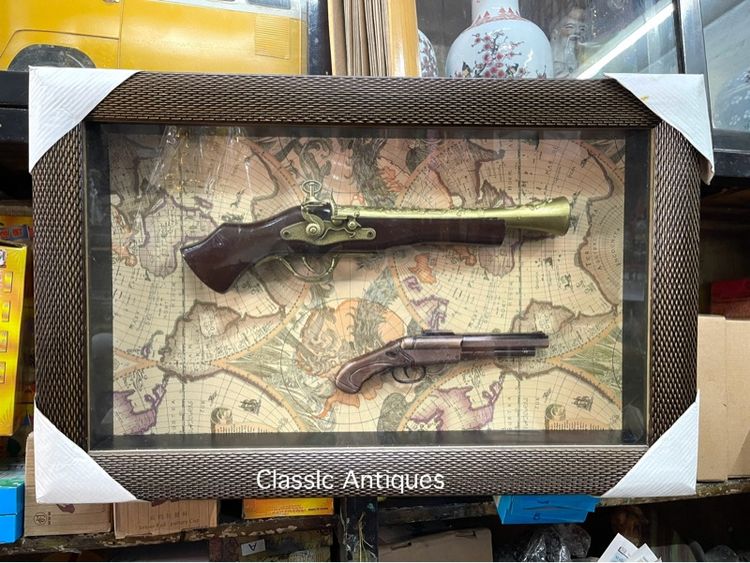 กรอบโมเดลคาบศิลา A3 รูปที่ 4