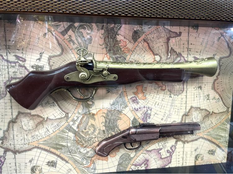 กรอบโมเดลคาบศิลา A3 รูปที่ 6