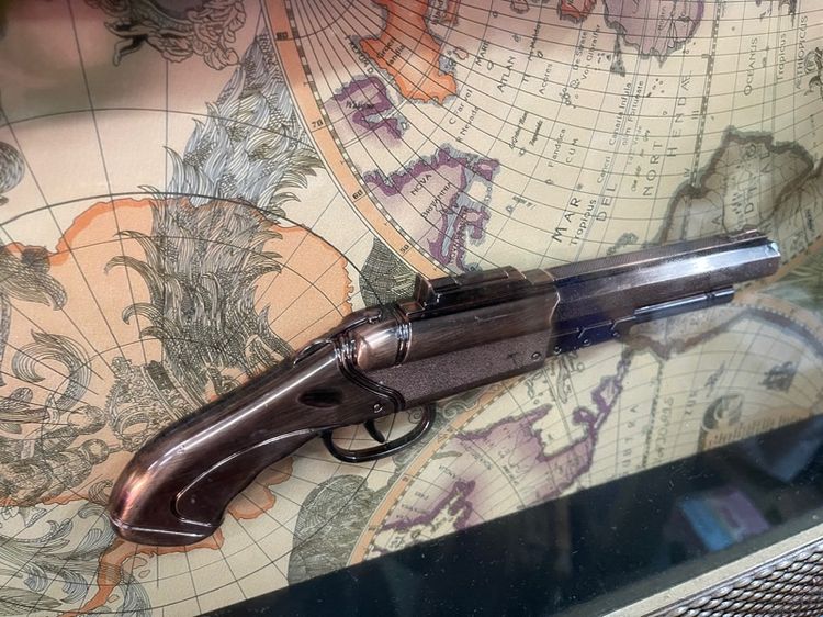 กรอบโมเดลคาบศิลา A3 รูปที่ 9