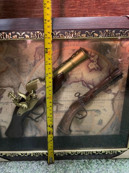 กรอบโมเดลคาบศิลา A4 รูปที่ 7