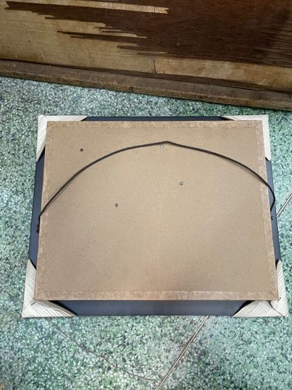 กรอบโมเดลคาบศิลา A4 รูปที่ 10