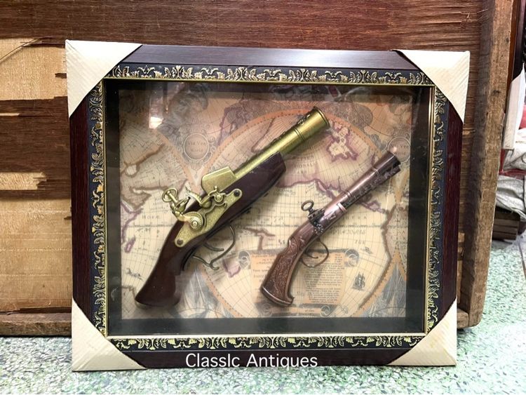 กรอบโมเดลคาบศิลา A4 รูปที่ 2