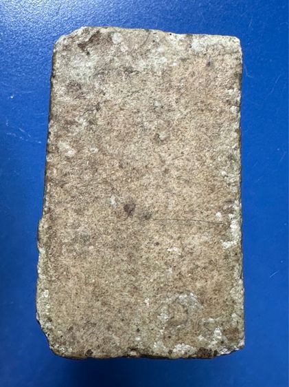 🙏พระสมเด็จพิมพ์ใหญ่เกศทะลุซุ้ม🙏พระสมเด็จพิมพ์ใหญ่เก่า สึก มีมวลสาร องค์ละ1000 รูปที่ 13