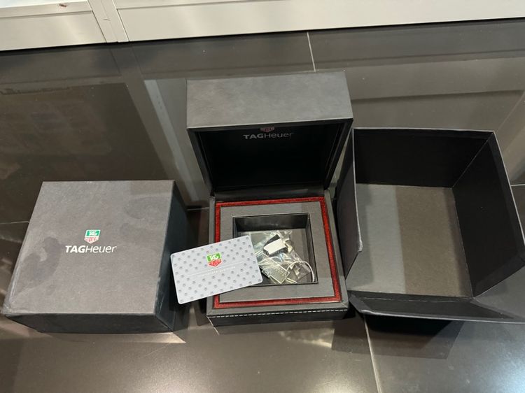 TAG LINK G4 กล่องใบครบ รูปที่ 2