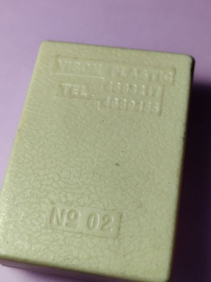 พระสมเด็จหลวงพ่อแพมีเกศา จ.สิงห์บุรี รูปที่ 7