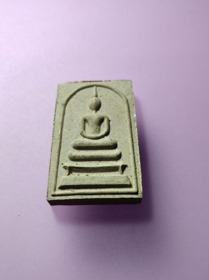 พระสมเด็จหลวงพ่อแพมีเกศา จ.สิงห์บุรี รูปที่ 2