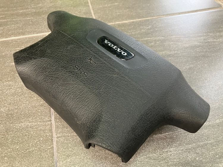 Volvo S60 S80 V70 CrossCountry ก้านยกเลี้ยว ก้านปัดน้ำฝน สไปรอน แผงวงจรคอพวงมาลัย แอร์แบค 960 S90 ของแท้ มือสอง รูปที่ 14