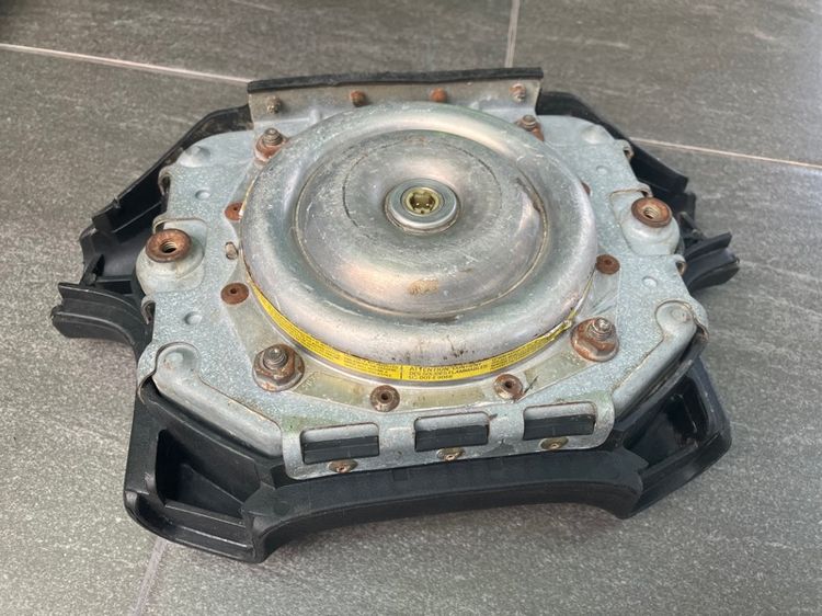 Volvo S60 S80 V70 CrossCountry ก้านยกเลี้ยว ก้านปัดน้ำฝน สไปรอน แผงวงจรคอพวงมาลัย แอร์แบค 960 S90 ของแท้ มือสอง รูปที่ 13