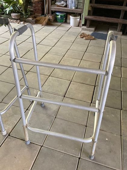 Walker วอคเกอร์ วอร์คเกอร์ 4 ขา ตัวละ 200 บาท รูปที่ 3